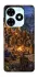 Чехол на TECNO Spark Go 2024 WOW forever v5 фото 1 из 1