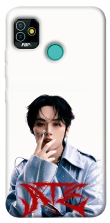 Чехол на TECNO POP 5 Lee Know - Stray Kids фото 1 из 1