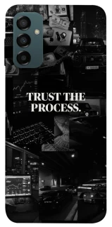 Чохол на Samsung Galaxy M34 5G Process фото 1 з 1