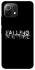 Чехол на Xiaomi Mi 11 Lite Falling In Reverse logo фото 1 из 1