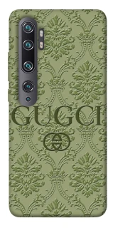 Чохол на Xiaomi Mi Note 10 / Note 10 Pro / Mi CC9 Pro Gucci ver.9 фото 1 з 1