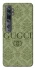 Чохол на Xiaomi Mi Note 10 / Note 10 Pro / Mi CC9 Pro Gucci ver.9 фото 1 з 1
