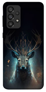 Чохол на Samsung Galaxy A33 5G Скандинавський олень v2 фото 1 з 1