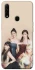 Чохол на Oppo A31 Aespa фото 1 з 1