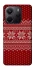 Чохол на Xiaomi Redmi Note 14 4G (Europe version) Christmas jumper ver.3 фото 1 з 1