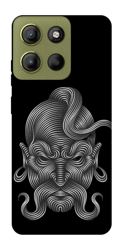 Чохол на Motorola Moto G15 4G Козак v2 фото 1 з 1