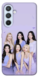 Чехол на Samsung Galaxy A54 5G BABYMONSTER v2 фото 1 из 1