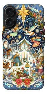 Чохол на Apple iPhone 17 (6.3") Christmas spirit ver.11 фото 1 з 1