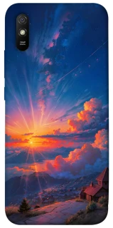 Чехол на Xiaomi Redmi 9A On top фото 1 из 1