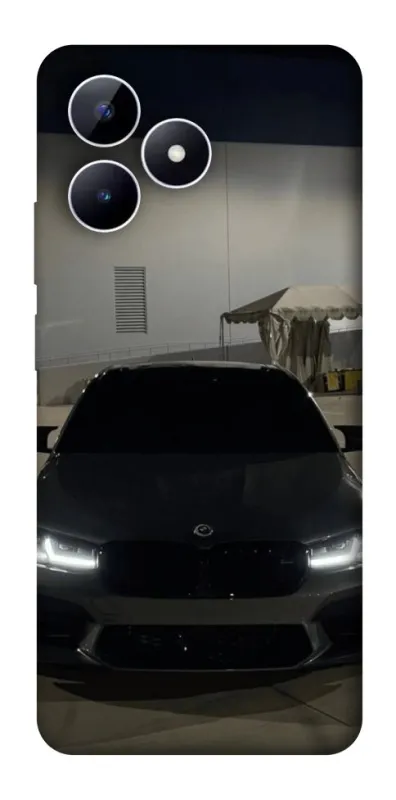 Чохол на Realme Note 50 5G BMW V55 фото 1 з 1