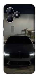 Чехол на Realme Note 50 5G BMW V55 фото 1 из 1