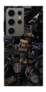 Чохол на Samsung Galaxy S24 Ultra I'm Rich фото 1 з 1