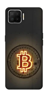 Чохол на Oppo A73 (2017) Битферма фото 1 з 1