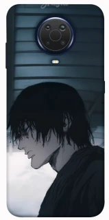 Чохол на Nokia G20 / G10 / 6.3 Toji Zenin фото 1 з 1