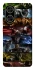 Чохол на Xiaomi Poco C71 Mortal Kombat ver.4 фото 1 з 1