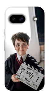 Чохол на Google Pixel 8a New Harry Potter ver.1 фото 1 з 1