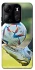 Чохол на Tecno Spark Go 2023 Football Ball v2 фото 1 з 1