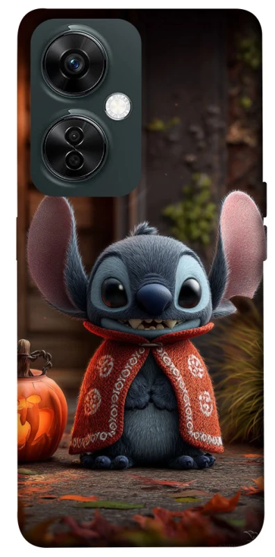 Чохол на OnePlus Nord CE 3 Lite Stitch ver.14 фото 1 з 1