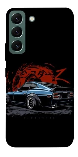 Чехол на Samsung Galaxy S22 Tokyo drive фото 1 из 1