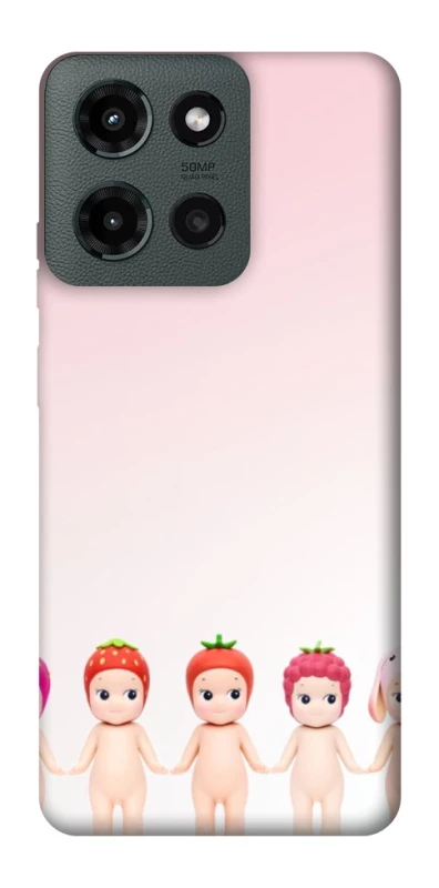 Чохол на Motorola Moto G Power (2025) Sonny фото 1 з 1