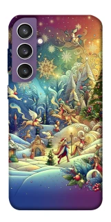 Чохол на Samsung Galaxy S23 FE Christmas spirit ver.13 фото 1 з 1