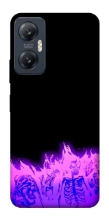 Чехол на Infinix Hot 20 5G Funny moments фото 1 из 1