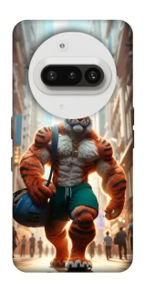 Чохол на Nothing Phone (3a) Тигр фото 1 з 1