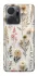 Чохол на Huawei Honor X7a Floral design ver.1 фото 1 з 1