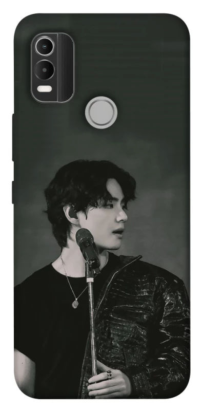 Чохол на Nokia C21 Plus V (Kim) - BTS фото 1 з 1