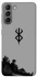 Чохол на Samsung Galaxy S21 Berserk v3 фото 1 з 1