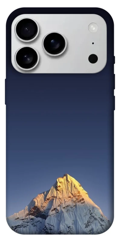 Чохол на Apple iPhone 17 Pro Max (6.9") Sky mountains фото 1 з 1
