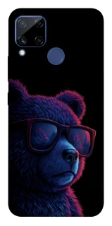 Чохол на Realme C15 Cool Bear фото 1 з 1