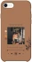 Чохол на Apple iPhone SE (2020) Coffee player фото 1 з 1