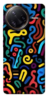 Чехол на Xiaomi Poco F7 Pro abstraction фото 1 из 1