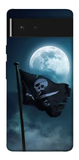 Чехол на Google Pixel 6 Jolly Roger фото 1 из 1