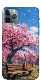 Чехол на Apple iPhone 11 Pro (5.8") Sakura фото 1 из 1