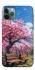 Чохол на Apple iPhone 11 Pro (5.8") Sakura фото 1 з 1