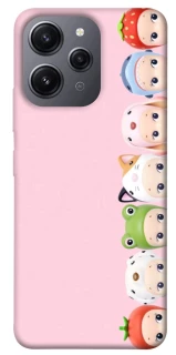 Чохол на Xiaomi Redmi 12 Sonny angel wallpaper фото 1 з 1