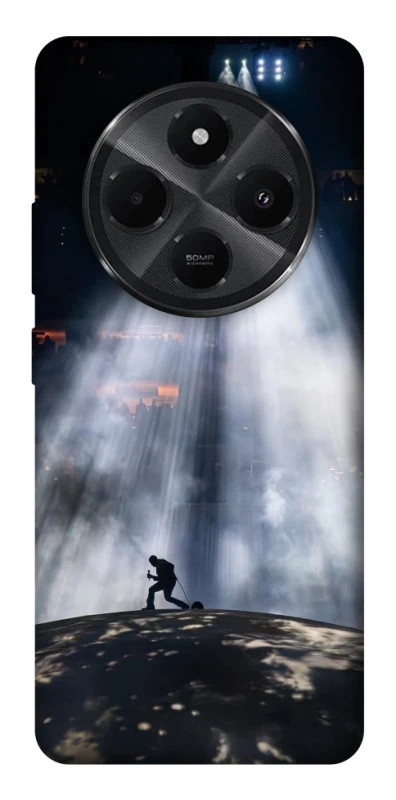 Чохол на Xiaomi Poco C75 Kanye West ver.2 фото 1 з 1