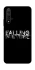 Чехол на Huawei Honor 20 / Nova 5T Falling In Reverse logo фото 1 Чехол на Huawei Honor 20 / Nova 5T Falling In Reverse logo фото 1 из 1