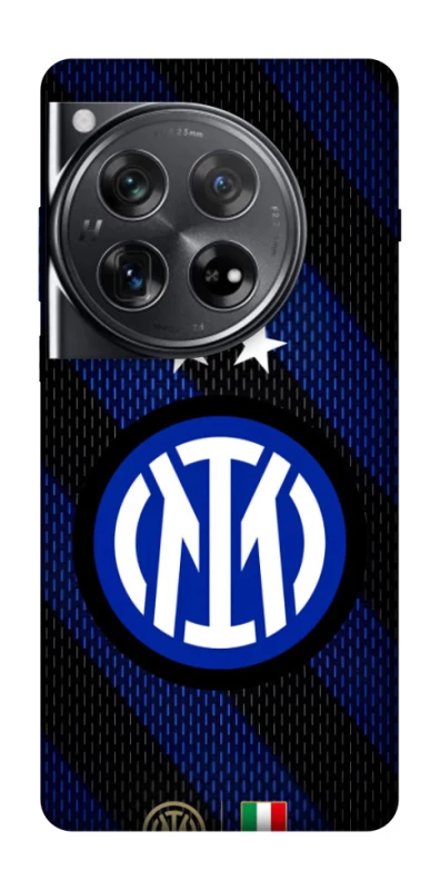Чехол на OnePlus 12 FC Inter v2 фото 1 из 1