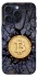 Чохол на Apple iPhone 15 Pro (6.1") Bitcoin cracks фото 1 з 1