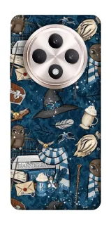 Чохол на Oppo Reno 12 F 4G/5G Harry Potter V20 фото 1 з 1