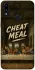 Чехол на Samsung Galaxy A10s Cheat Meal фото 1 из 1
