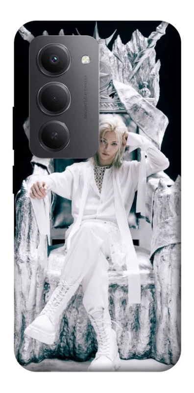 Чохол на Xiaomi Redmi 15 (Global) Felix GIANT фото 1 з 1