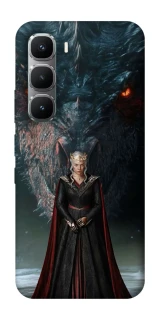 Чохол на Infinix Hot 60 Pro House of the Dragon ver.7 фото 1 з 1