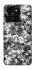 Чохол на Huawei Honor X6a Camouflage v13 фото 1 з 1