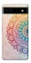 Чехол на Google Pixel 6a Mandala ver.1 фото 1 из 1