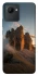 Чехол на Realme C30 Mountain v5 фото 1 из 1