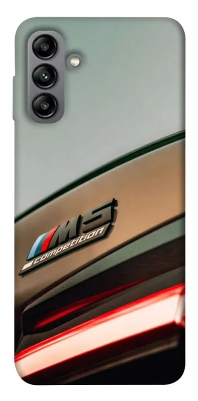 Чохол на Samsung Galaxy A04s BMW v13 фото 1 з 1